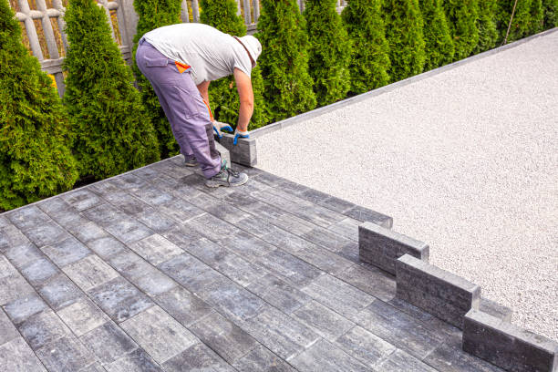 Best Residential Driveway Paver Services  in Lake Grove, NY