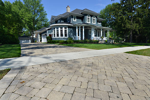 Best Brick Driveway Pavers  in Lake Grove, NY
