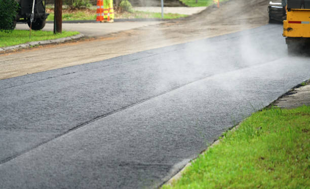 Best Driveway Paver Sealing  in Lake Grove, NY