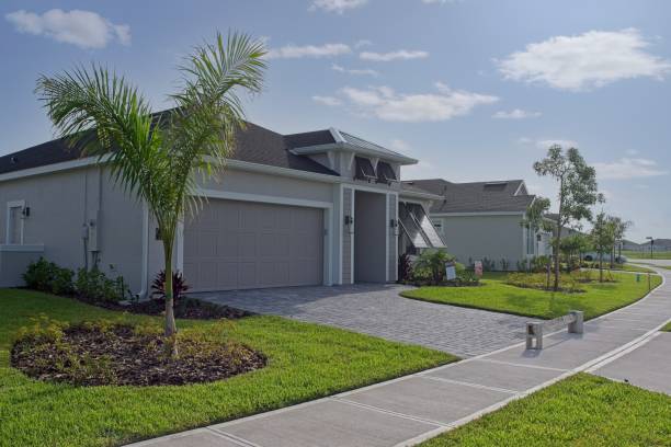 Best Custom Driveway Pavers  in Lake Grove, NY